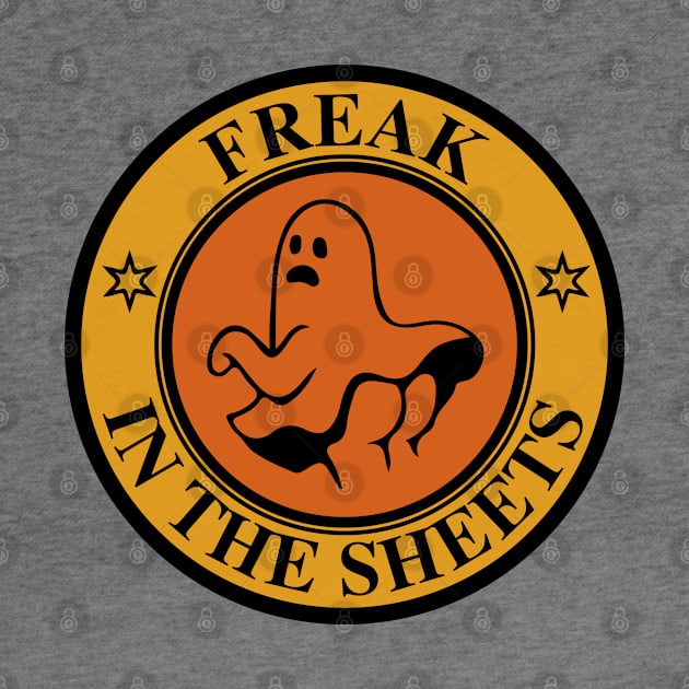 Freak In The Sheets by oneduystore